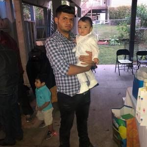 Meet your Posher, Ernesto